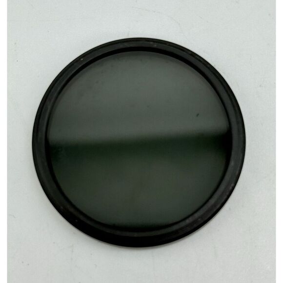 Tiffen 37mm ND 0.6 Filter 4X 2-Stop Exposure Reduction USA - Picture 3 of 3